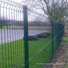 Factory price cheap and fine China building wire mesh fence